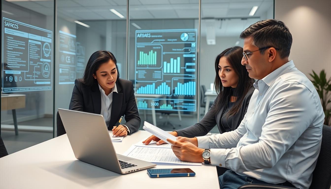 IA práctica para empresas